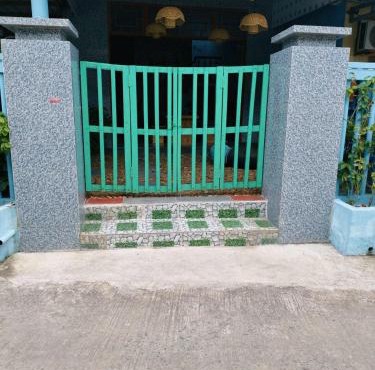 Con Cua Biển Homestay
