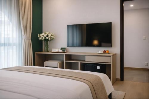 Sonasea Vân Đồn - Centraltique Seaside