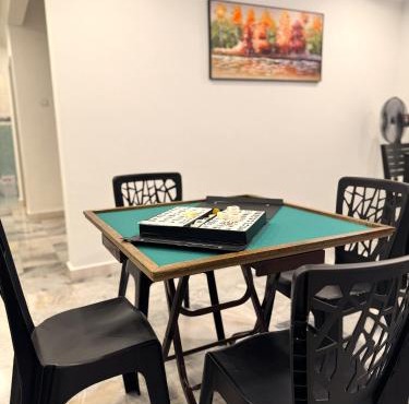Permai Duyung Corner FunStay - 4R3B