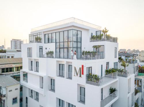 Express by M Village Kỳ Đồng, a brand of Modern Village Lifestyle