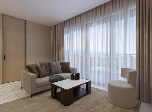 The Five Hotel & Resort Evara - 24 Hours stay