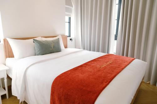 Sadec Garden Boutique Hotel