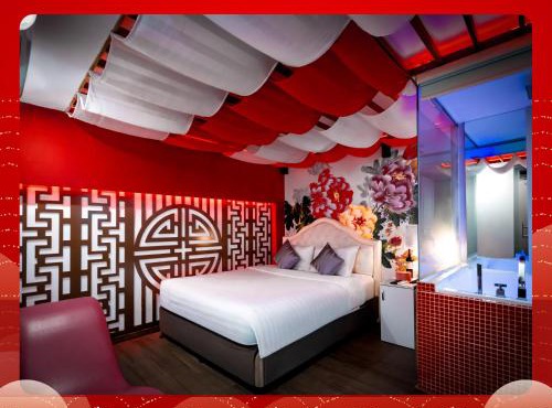 Cupid Hotel