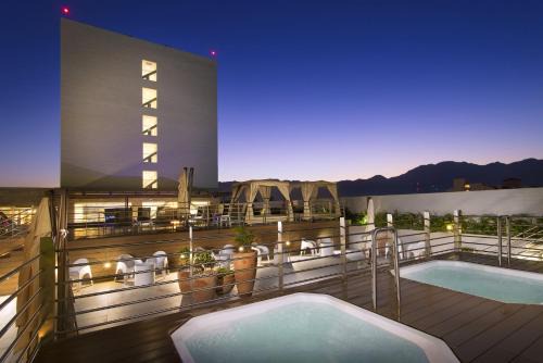 Fiesta Inn Puerto Vallarta Isla in Puerto Vallarta