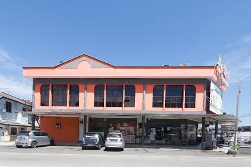T P Hotel in Sitiawan