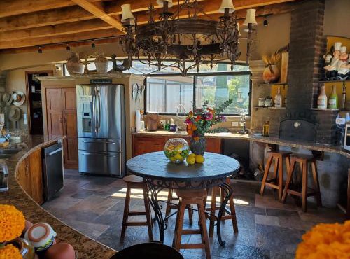 Casa Grande Luxury Boutique Hotel