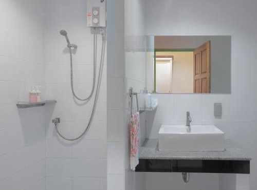 อัมพวารี Amphawaree Hotel in Samut Songkhram
