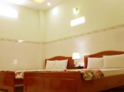 Khách sạn Gia Hưng