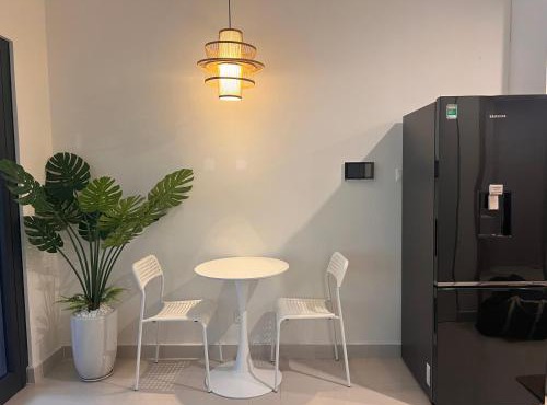 Vinhomes Grand Park Homestay-Riverside House