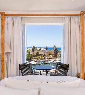 Hotel El Ganzo - Adults Only