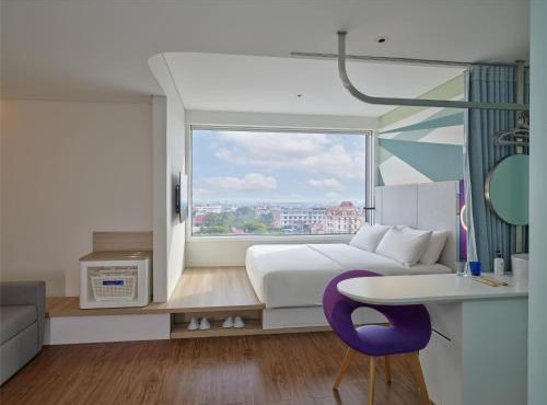 Tru by Hilton Nam Dinh City Centre