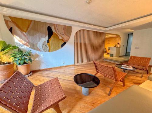 Hotel Boutique Casa Alebrije