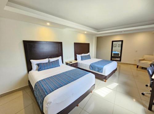 Hotel Maria Elena