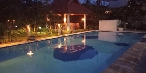 Lyndale Lodge