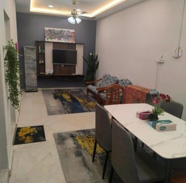 Homestay Taman Mas