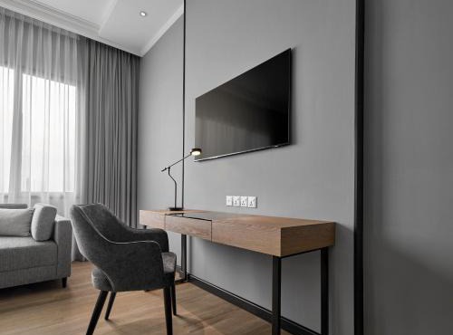 AC Hotel by Marriott Kuantan in Kuantan