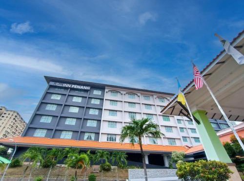 Raia Inn Penang