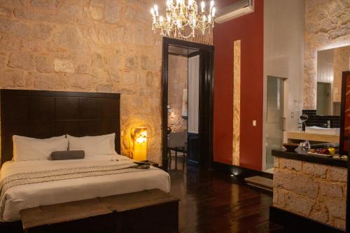 Cantera 10 Hotel Boutique
