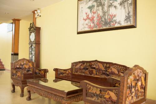 Kim Jek Cin 2 Hotel - โรงแรมกิมเจ็กซิน2 in Mukdahan