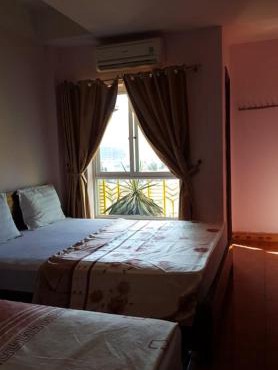 Hai Duong Hotel
