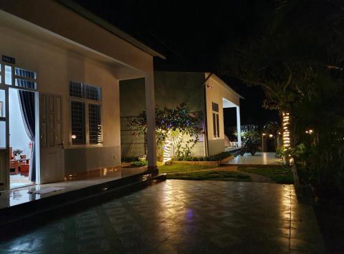 An An Homestay Bảo Lộc
