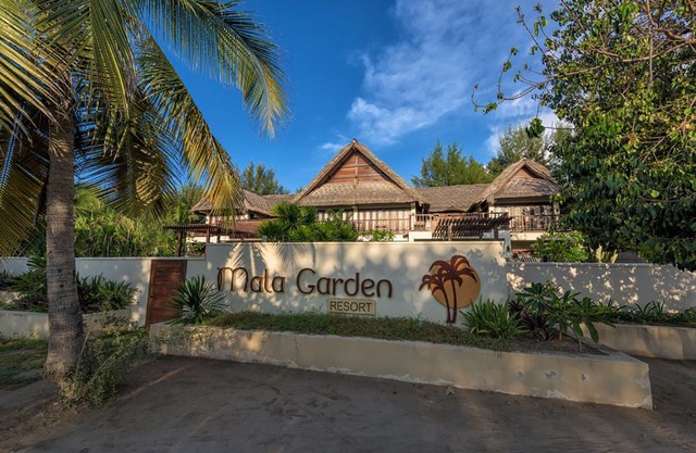 Mala Garden Resort Gili Trawangan