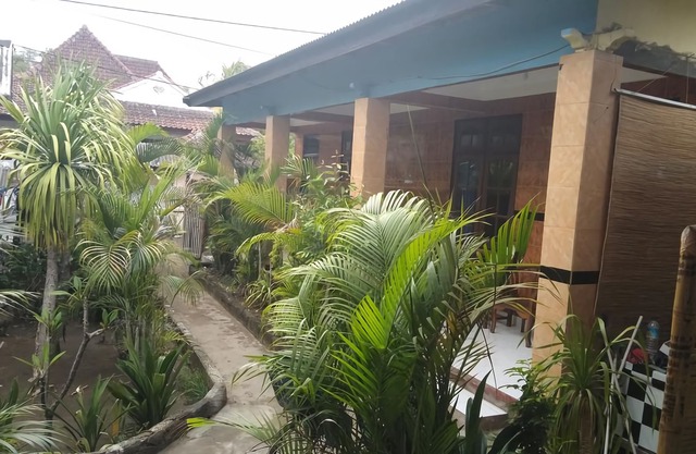 Funny Homestay 2