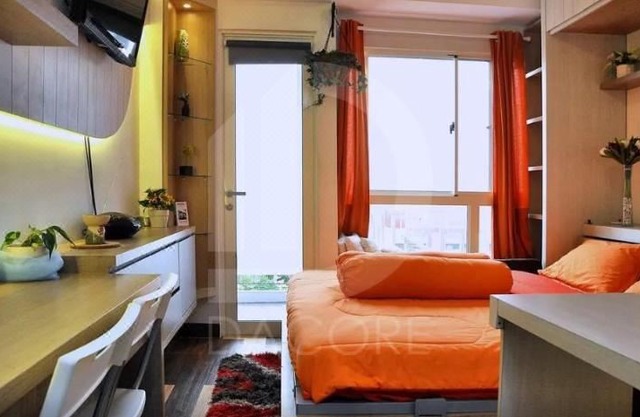 Margonda Residence 