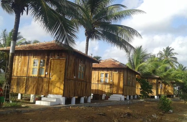 Farm Cottages 