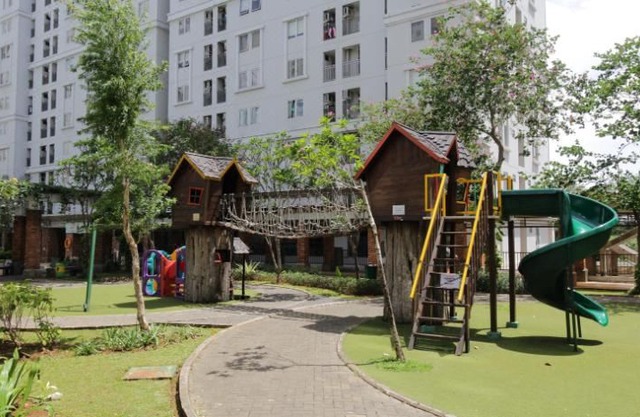 Kalibata City by SKP Homestay