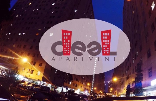 Apartemen Kalibata City by DEAL