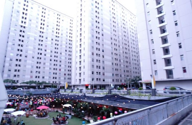 Apartemen Kalibata City by NBL Store