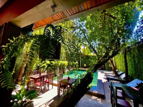 Residence 