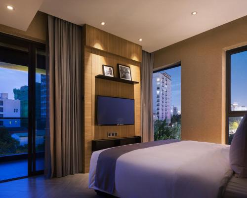 Residence 