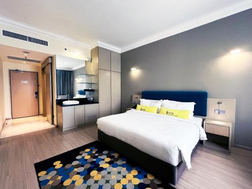 Hotel Kuching 