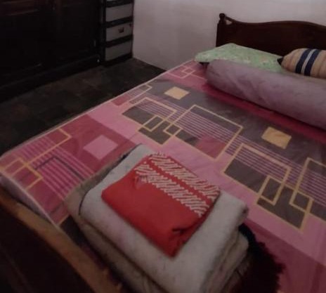 Bukit Tompak Cottage