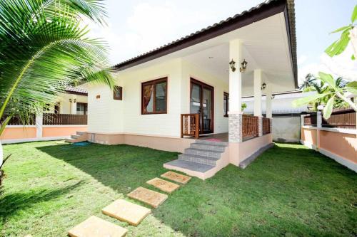 Lucky Villa