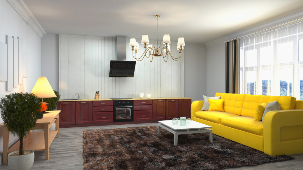 Emporium Suites by Chatrium