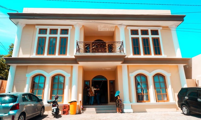 Banyuwangi Hotel | Bluefire Homestay