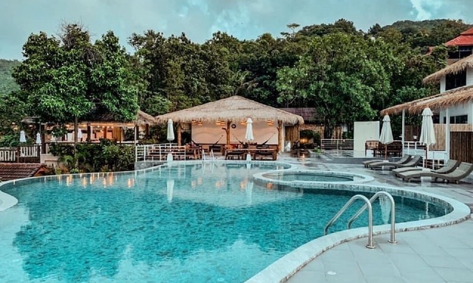 Haad Yao Hotel | High Life Bungalow