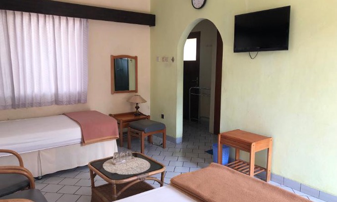Ambarawa Hotel | 1 Bedroom at Bismo 1 by Hotel Azaya