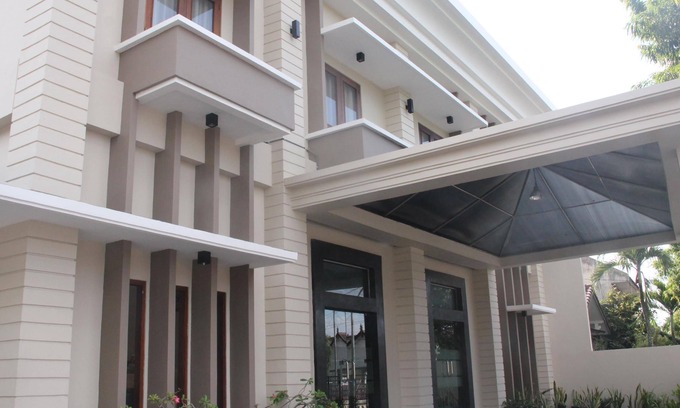 Cepu Hotel | Hotel Cepu Indah 1